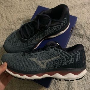 Mizuno Wave Sky Waveknit 3